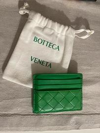 Porta carte Bottega Veneta