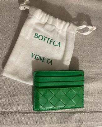 Porta carte Bottega Veneta