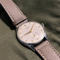 Longines 12.68z - Mint Condition