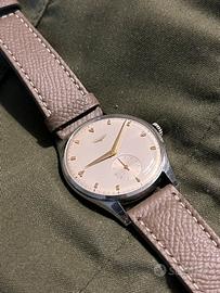 Longines 12.68z - Mint Condition