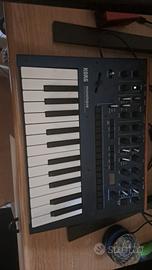 korg Monologue sintetizzatore 