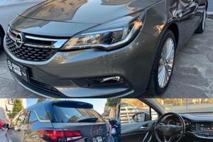 OPEL ASTRA 1.6 CDTi 110cv SPORT TURER INNOVAT NEOP