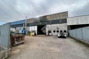 CAPANNONE A CAPRIANO DEL COLLE