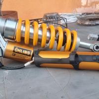 Mono ammortizzatore posteriore Ducati multistrada 