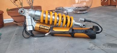 Mono ammortizzatore posteriore Ducati multistrada 