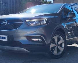 Opel Mokka X 1.6 CDTI Ecotec 4x2 Start&Stop Advanc