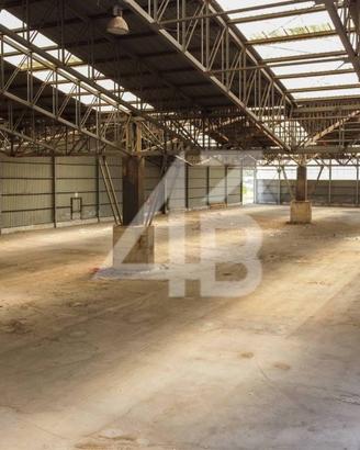 Immobile di 14500 m² con 2 locali a Monfalcone