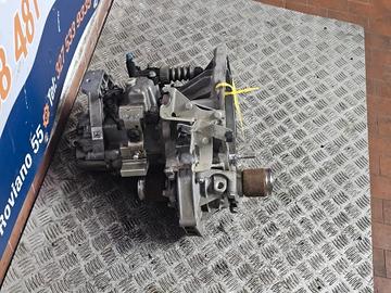 cambio fiat 500/ panda /lancia ypsilon km 19.000 1