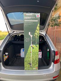 Decespugliatore Parkside