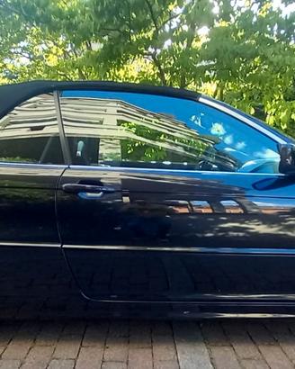 BMW 320 CABRIO  E46 ASI  170 CV