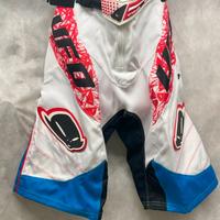 Ufo Plast Guyana pantaloni corti IT46 USA28 NUOVI