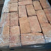 mattoni a pietra vista