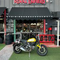 Ducati Scrambler 800