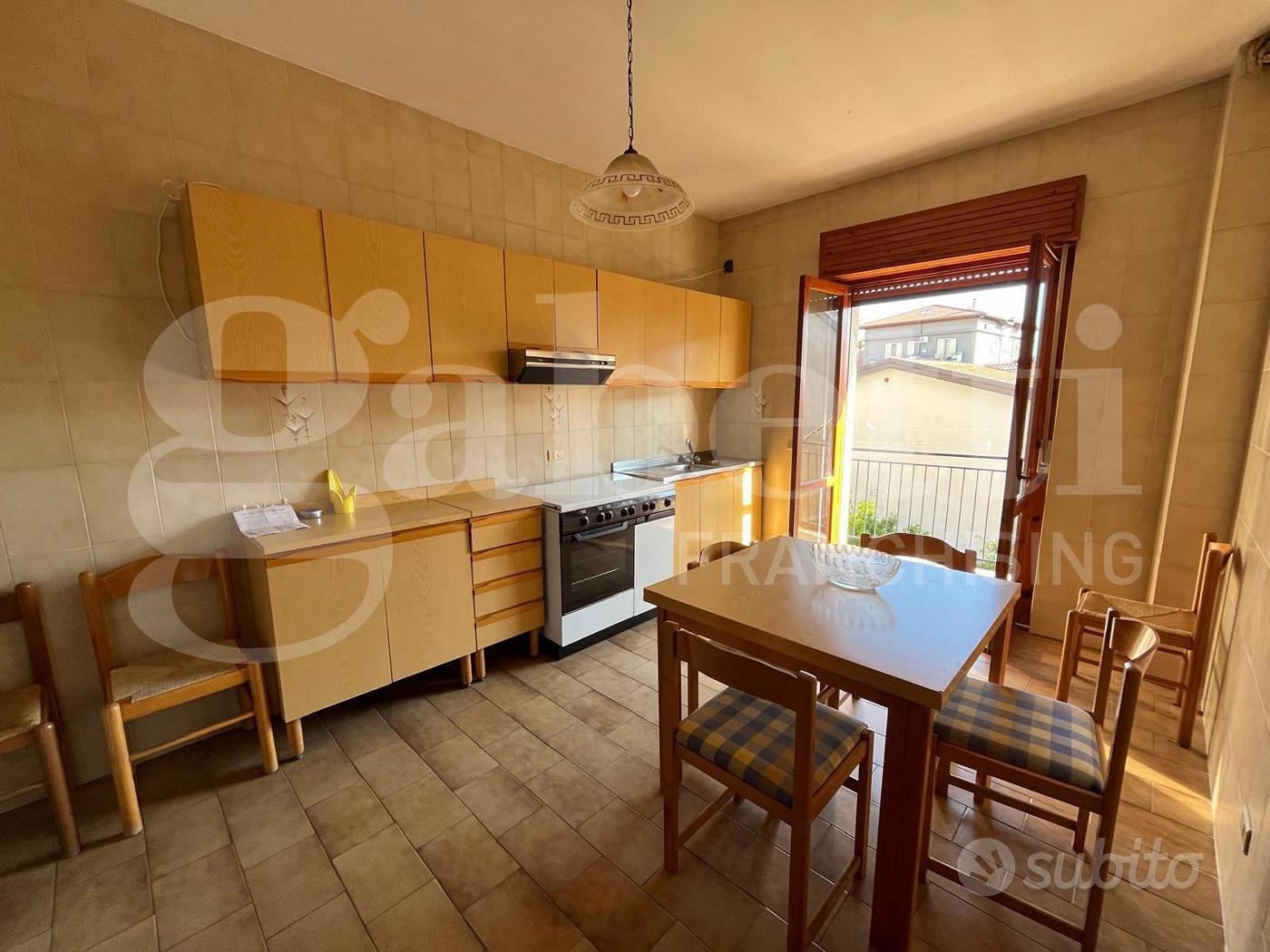 Apartment in Santa Maria del Cedro, Marcellina - Vista 6