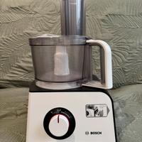 Robot da cucina BOSCH