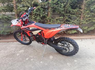 Beta RR Enduro 300 - 2020