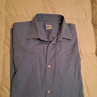 camicia da uomo Aspesi