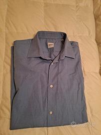 camicia da uomo Aspesi