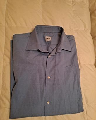 camicia da uomo Aspesi