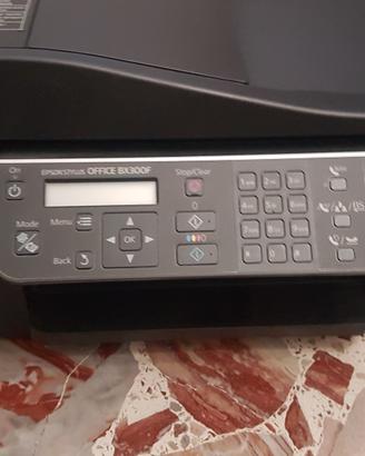 Multifunzione Epson Office BX300F
