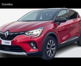 Renault Captur 1.0 tce Intens Gpl 100cv 1.0 T...