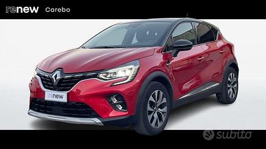 Renault Captur 1.0 tce Intens Gpl 100cv 1.0 T...