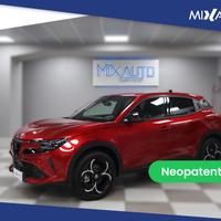 Alfa Romeo Junior 1.2 VGT Hybrid Speciale 145CV ED