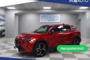 Alfa Romeo Junior 1.2 VGT Hybrid Speciale 145CV ED