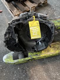 Cambio automatico Fiat Croma anno 2009