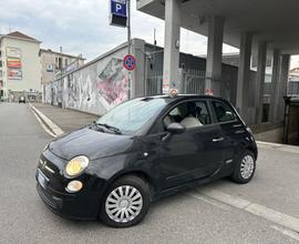 Fiat 500 Fiat 500 1.2 gpl