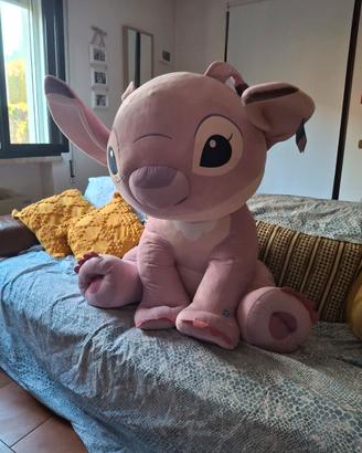 Peluche Disney Angel di Stitch gigante