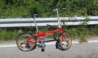 Dahon Vitesse