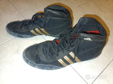 Adidas Combat Speed 3 tg. 8