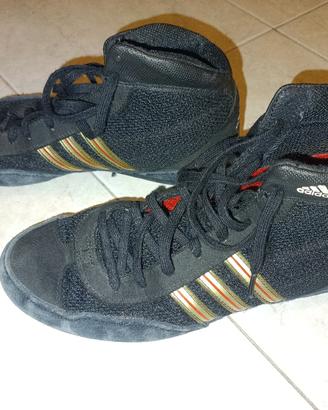Adidas Combat Speed 3 tg. 8