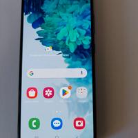 Samsung S20 FE 128 Gb