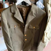 Abbigliamento e accessori militare