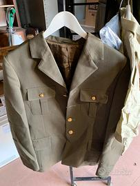 Abbigliamento e accessori militare