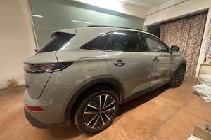 DS7 Performance Line Plus