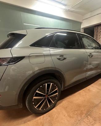 DS7 Performance Line Plus