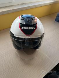 Casco HEBO