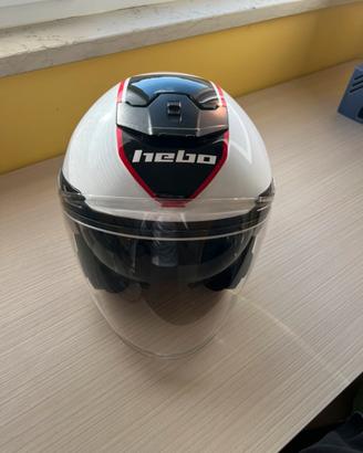 Casco HEBO