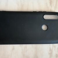 Cover Huawei P Smart Z + 2 vetri temprati