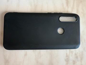 Cover Huawei P Smart Z + 2 vetri temprati
