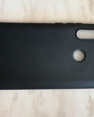 Cover Huawei P Smart Z + 2 vetri temprati