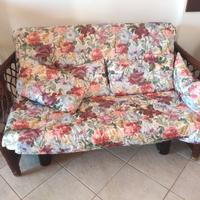 ARREDAMENTO IN BAMBU