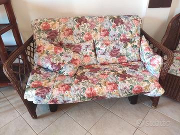 ARREDAMENTO IN BAMBU