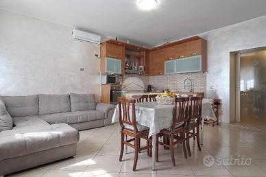 4 LOCALI A MONTESILVANO