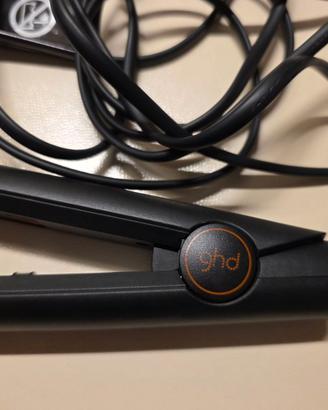Piastra ghd Original, Piastra Capelli Professional