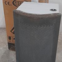 stufa a gas catalitica 