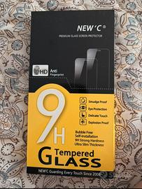 Vetro temperato per iphone air/iphone 17 air
